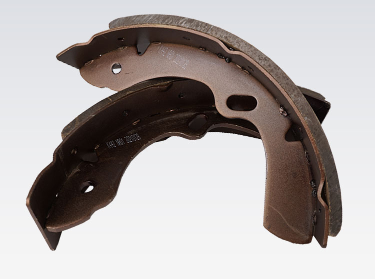 Brake shoe manufacturers direct quality assurance is safe and reliable