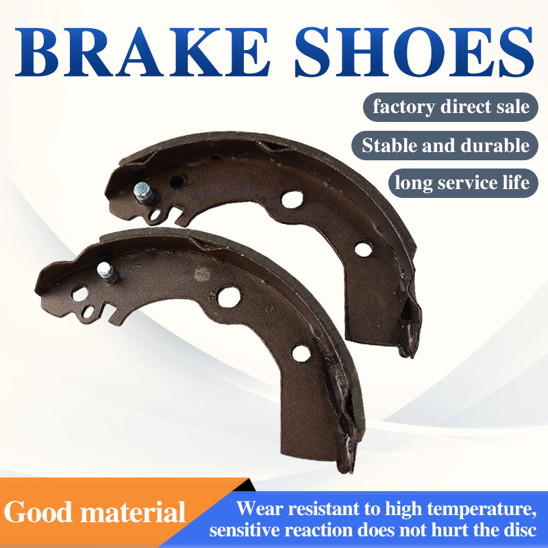 Brake Shoe Manufacturers Direct Quality Assurance Is Safe & Reliable