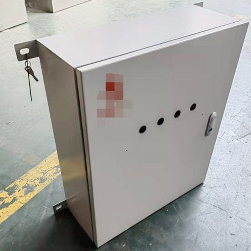 Zhongjun Foundation box power distribution and lighting switch box support customization