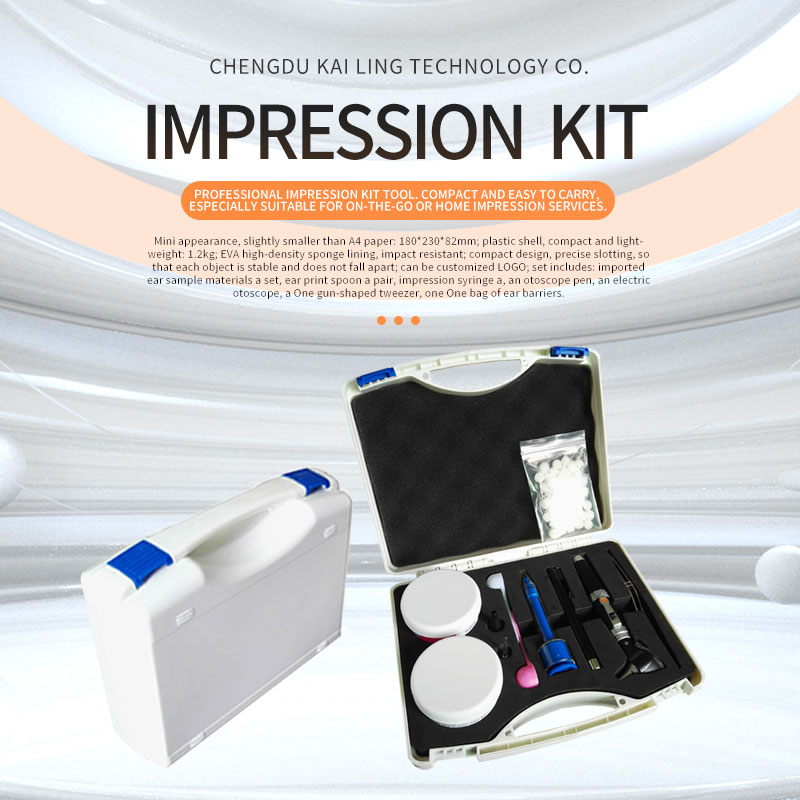 Hearing aid sampling kit welcome to contact customer service