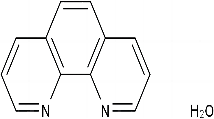 Factory Supply 110Phenanthroline HydrateCAS 5144898
