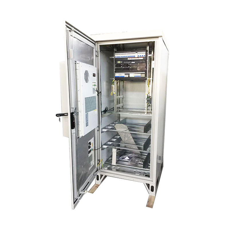 Zhongjun Network communication cabinet communication cabinet support customization