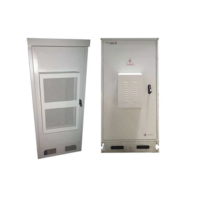 Zhongjun Network communication cabinet communication cabinet support customization