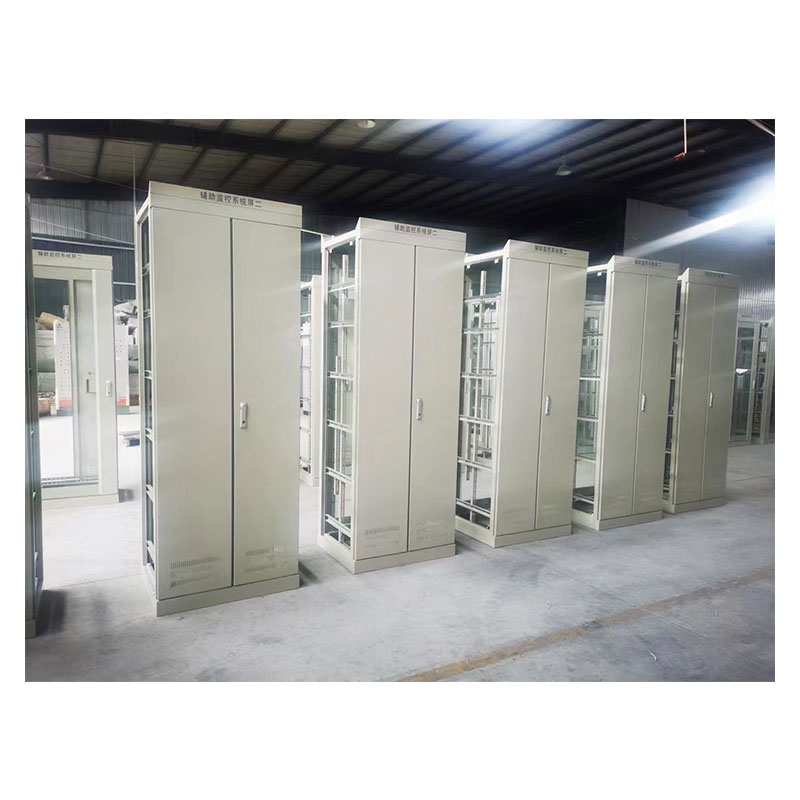 Zhongjun Screen cabinet high quality coldrolled steel plate support customization