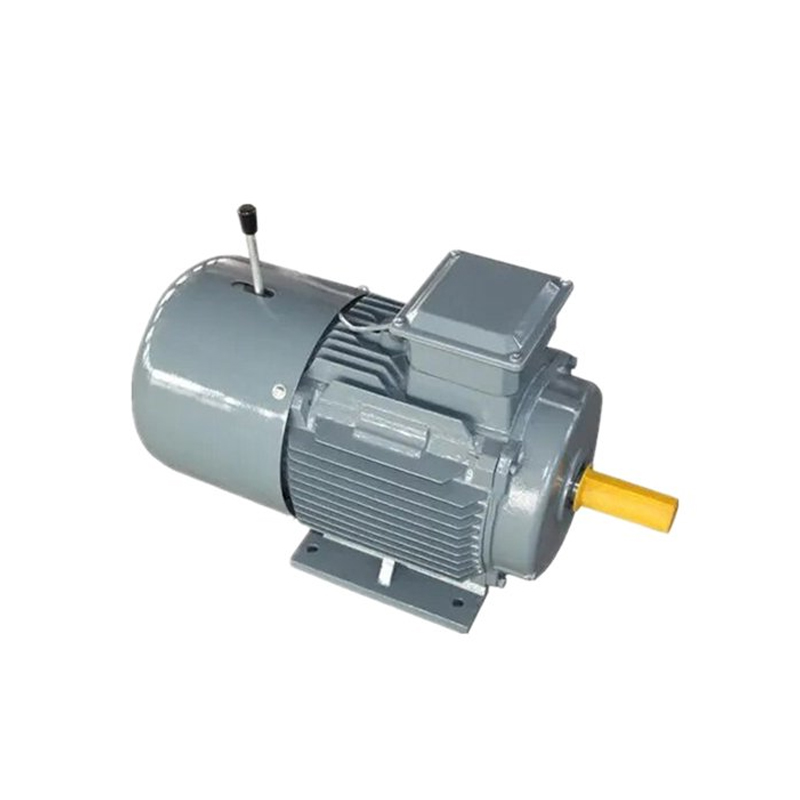 YEJ electromagnetic brake threephase asynchronous motor supporting customization