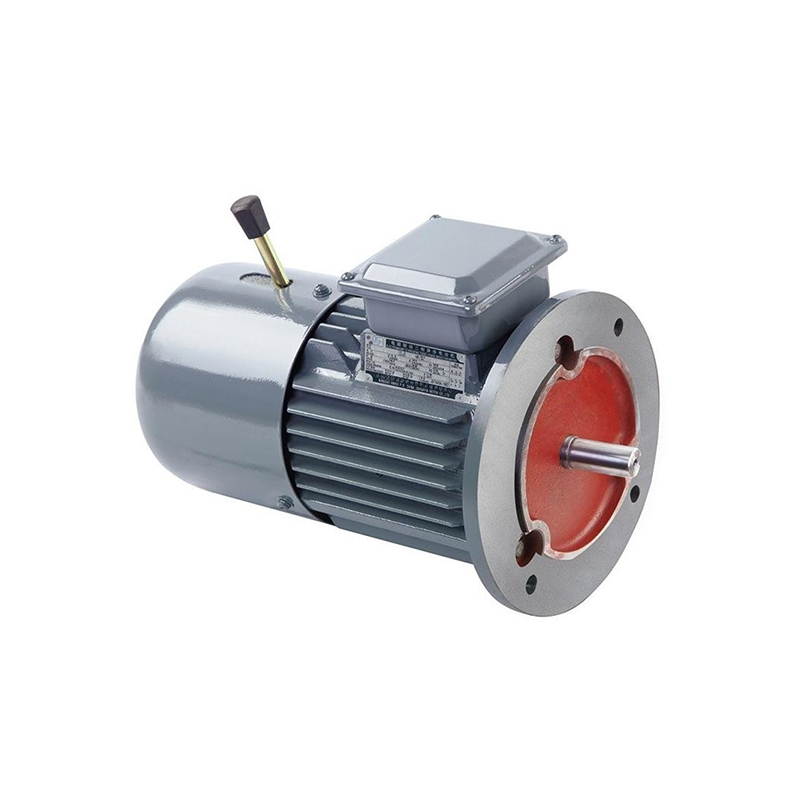 YEJ electromagnetic brake threephase asynchronous motor supporting customization