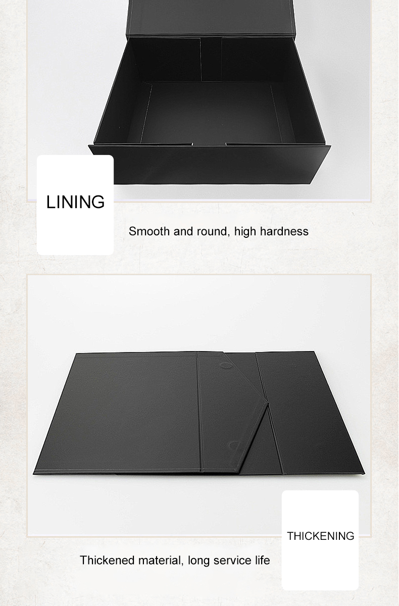 Folding box gift box storage box style and size can be customized45 a box