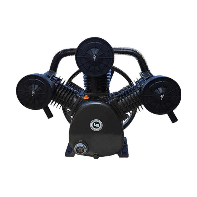 6Piston type air compressor head For details please contact us by email wholesale