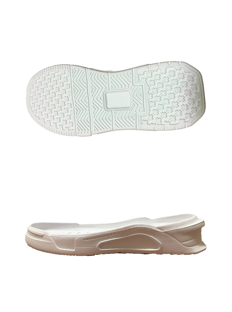 Onetime soles 9108 onetime EVA soles lacquer process breathable easy wrinkle comfort support mailbox contact