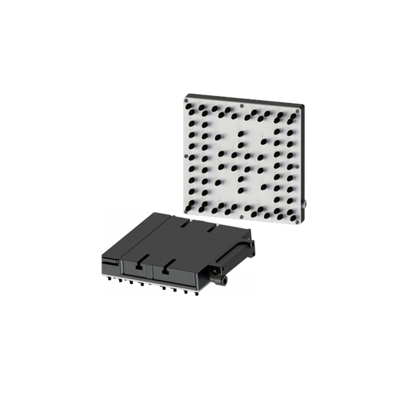 Matrix Gripper matrix gripper mini pneumatic grippers