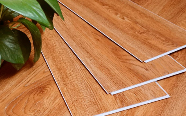 Environmental SPC Flooring SPC Flooring Accessories