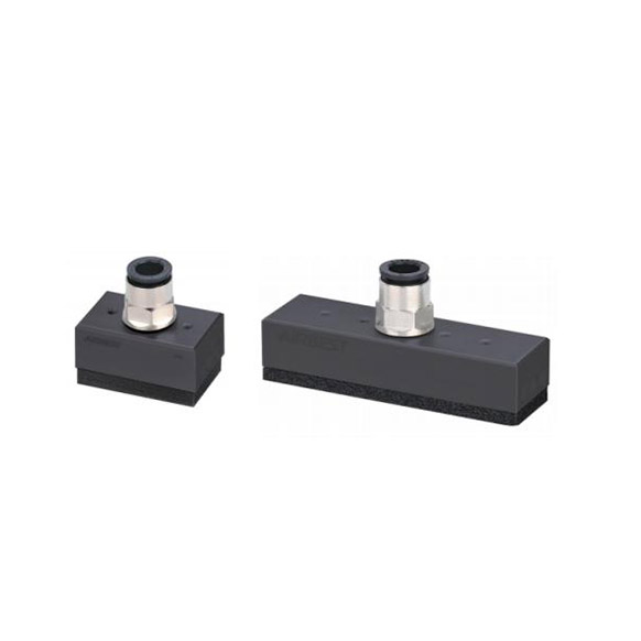 Mini Type mini pneumatic grippers