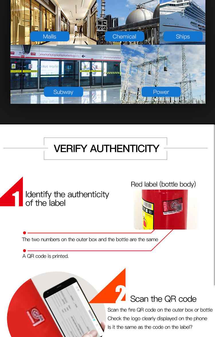 Push trolley type dry powder fire extinguishers are nontoxic odourless nonconductive and can be stored for a long ti