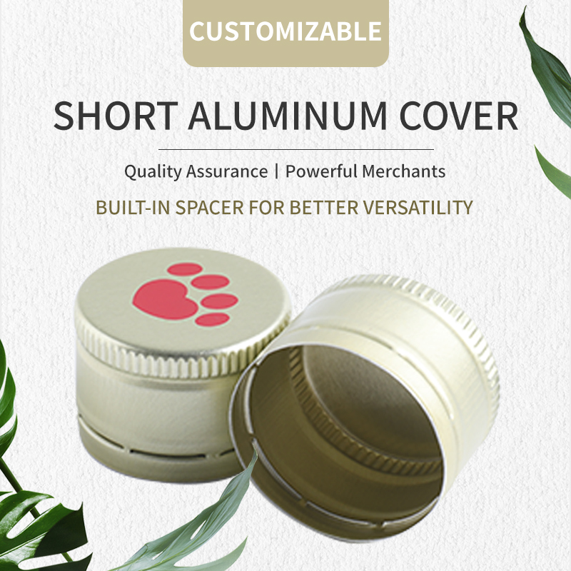 The low profile aluminium lid has a built in gasket for better versatility and supports customisation