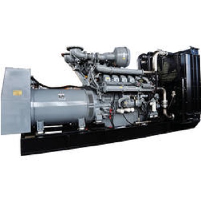 500KW 625KVA perkins 2806AE18TAG2 diesel generator