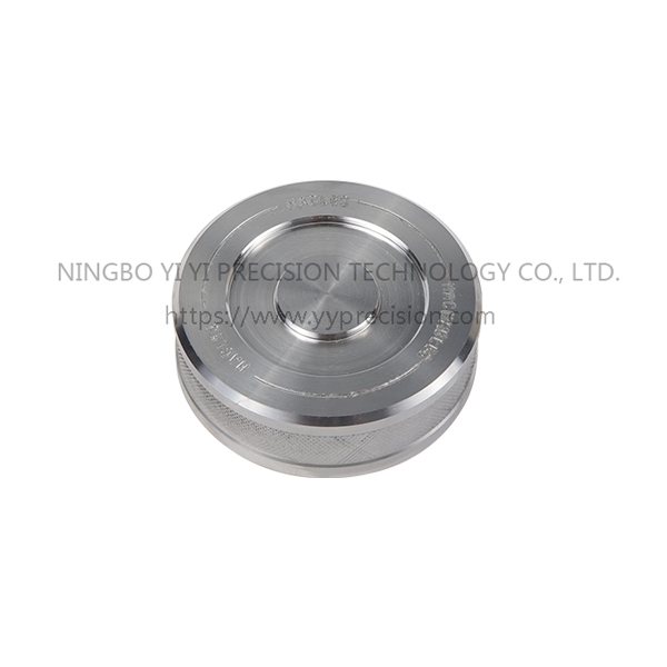 high precision stainless steel turned parts hardware parts