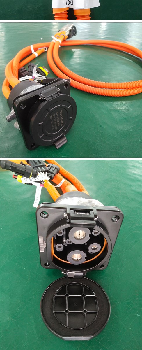 Electric control harnesslowvoltage harnessspecial vehicle harnesspassenger car harnessmotorcycle harness