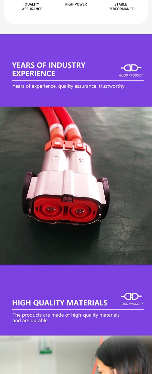 Electric control harnesslowvoltage harnessspecial vehicle harnesspassenger car harnessmotorcycle harness