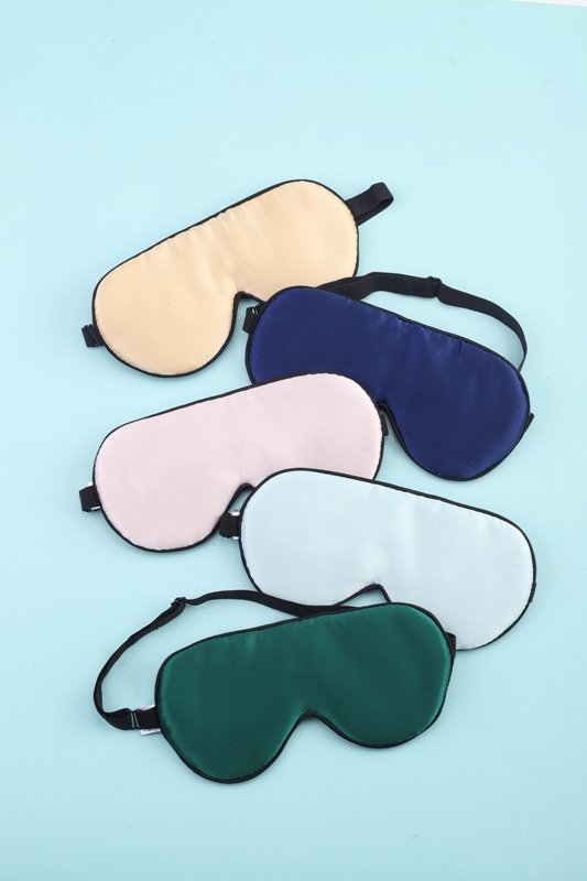 KoalaMulberry Silk Sleep Mask