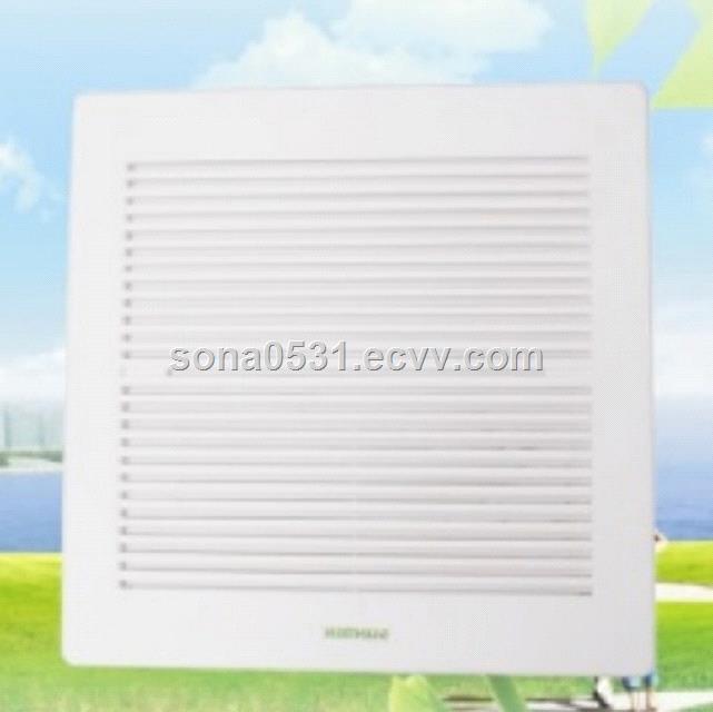SUNTEK Ceiling venttype ventilation fan BPTK 8 inch