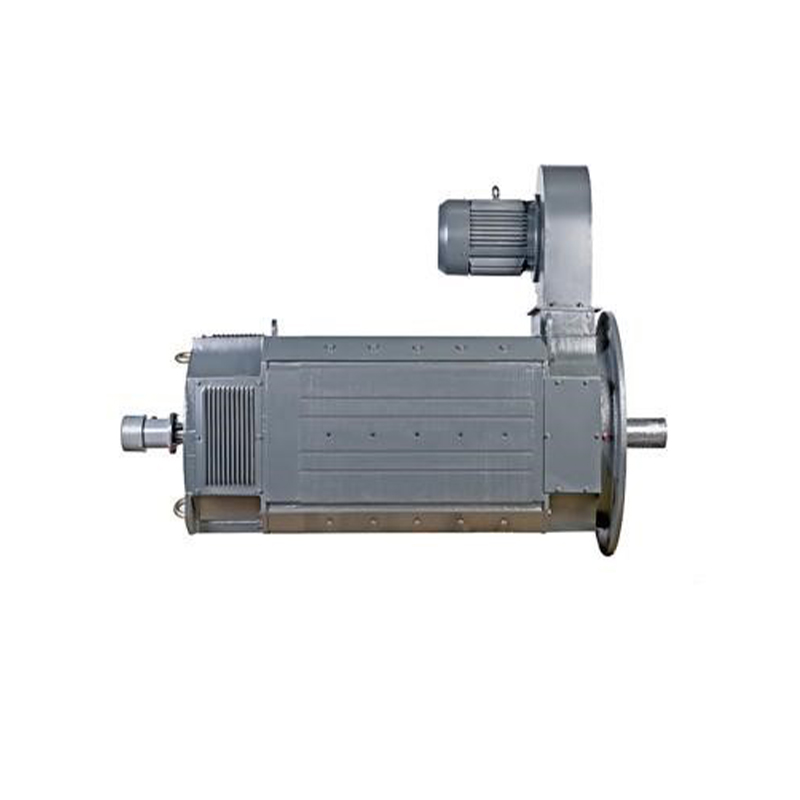 Z4 series DC motor used in metallurgical industry rolling mill printing etc support customization