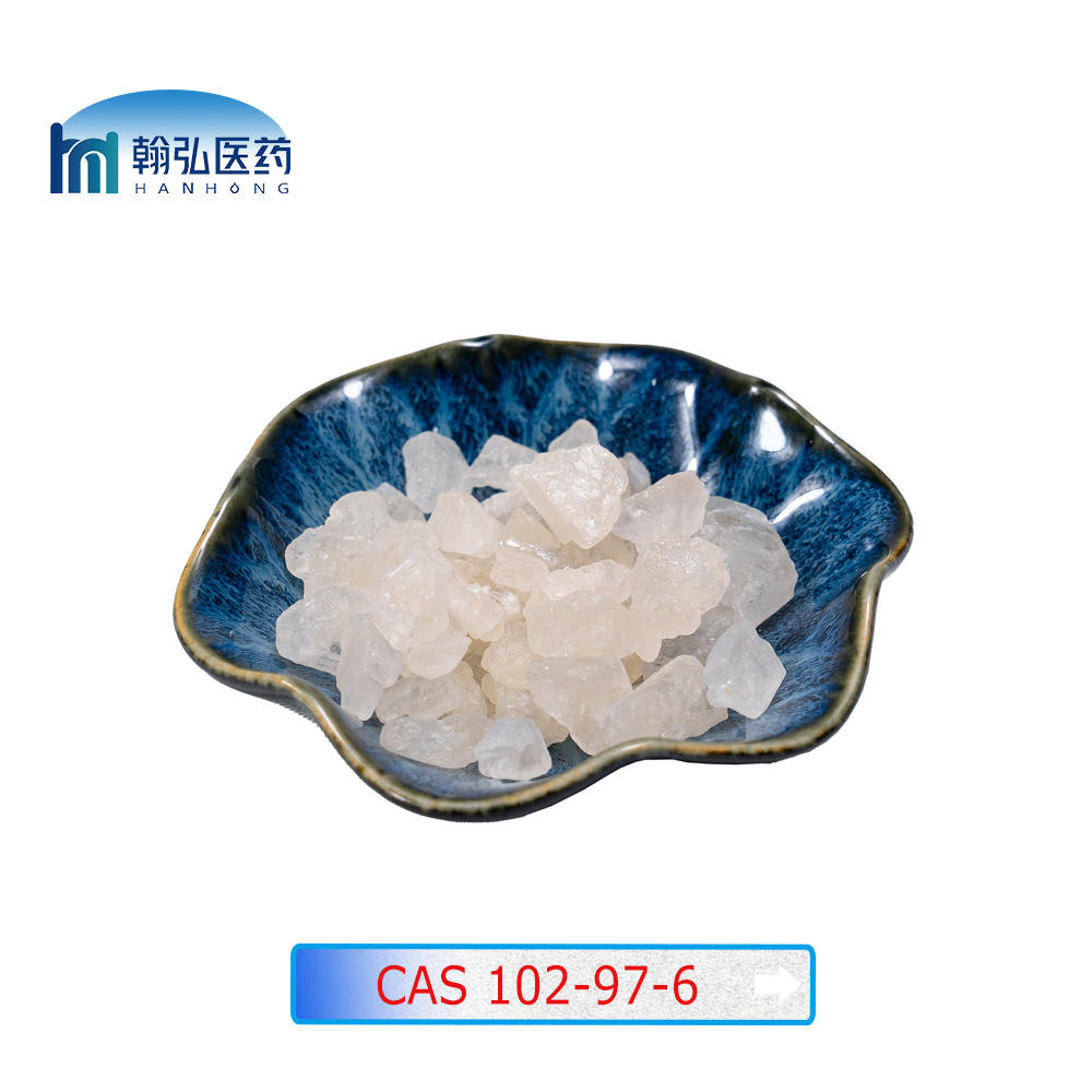 CAS 102976 NIsopropylbenzylamine