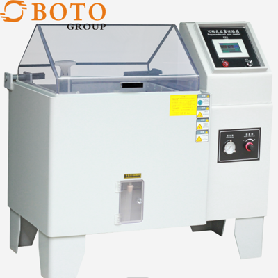 Lab Equipment Product Corrosion Resistance Test Salt Spray Test Chamber