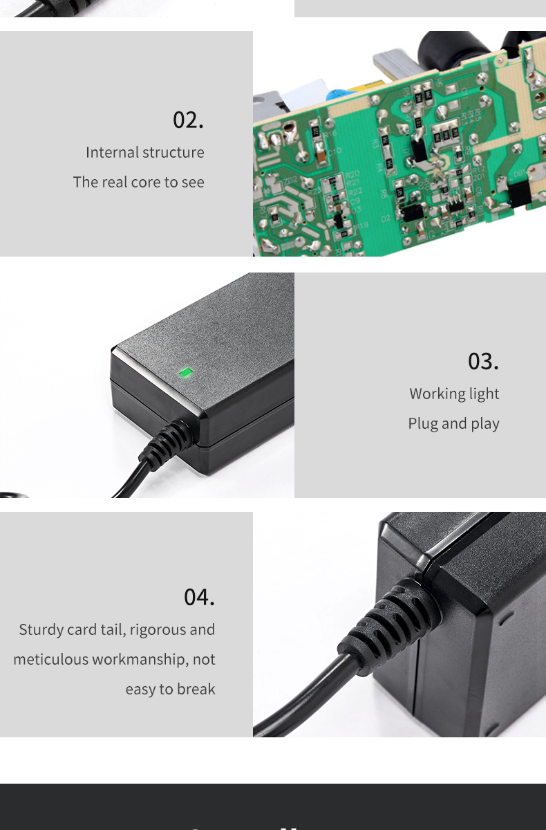 UME60W series6005 Desktop Type PSEULCCCCBCEPSB 