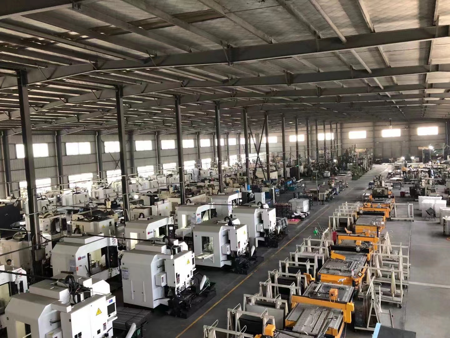 Jinal Intelligent Technology (Shanghai) Co., Ltd.