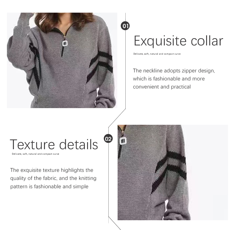 Sweatshirt suit Model No 2115