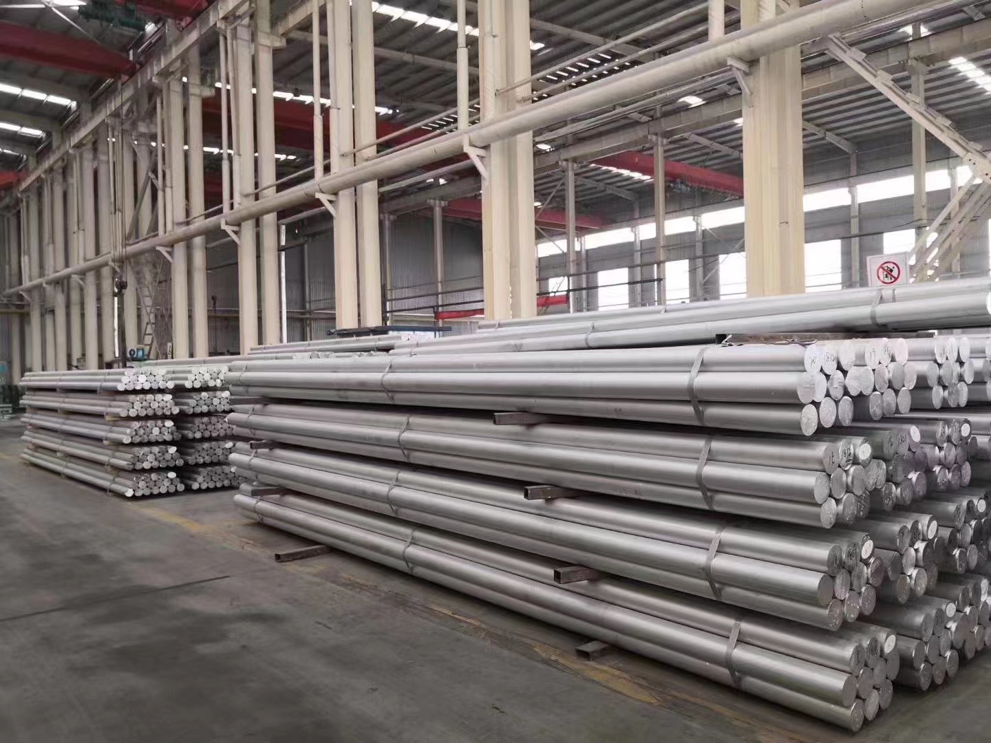 Aluminium Profiles Advanced Customized Anodic oxidation Aluminium alloy handle