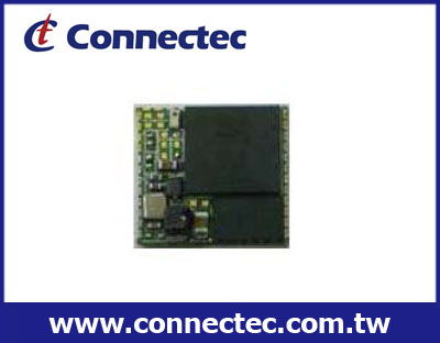 CtBT02 Bluetooth Module Class2 Bluetooth Receiver SMD Module