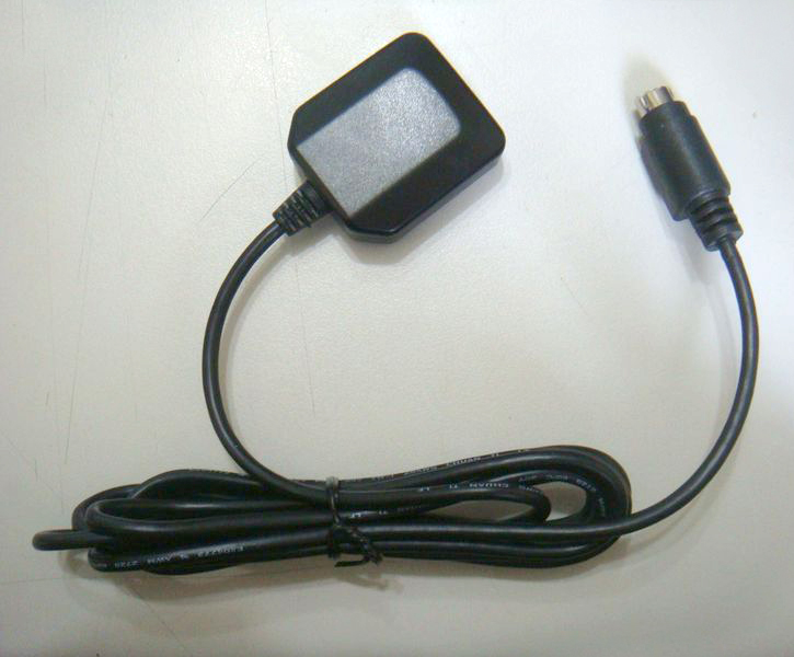 GPS Mouse CtGM451 GPS Receiver TTLRS232