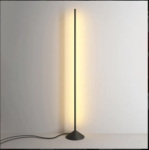 LED Corner Floor Lamps Color Lamp