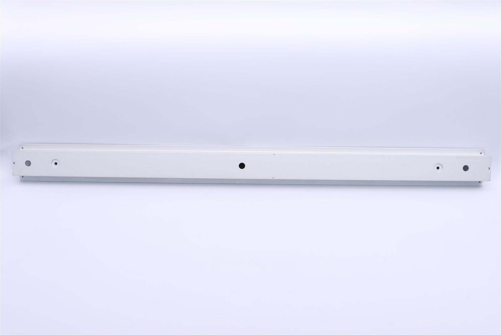 Aluminium Extrusion Automobile Parts Industrial Aluminium Profile