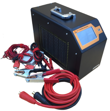 Battery Load Bank Battery Discharger