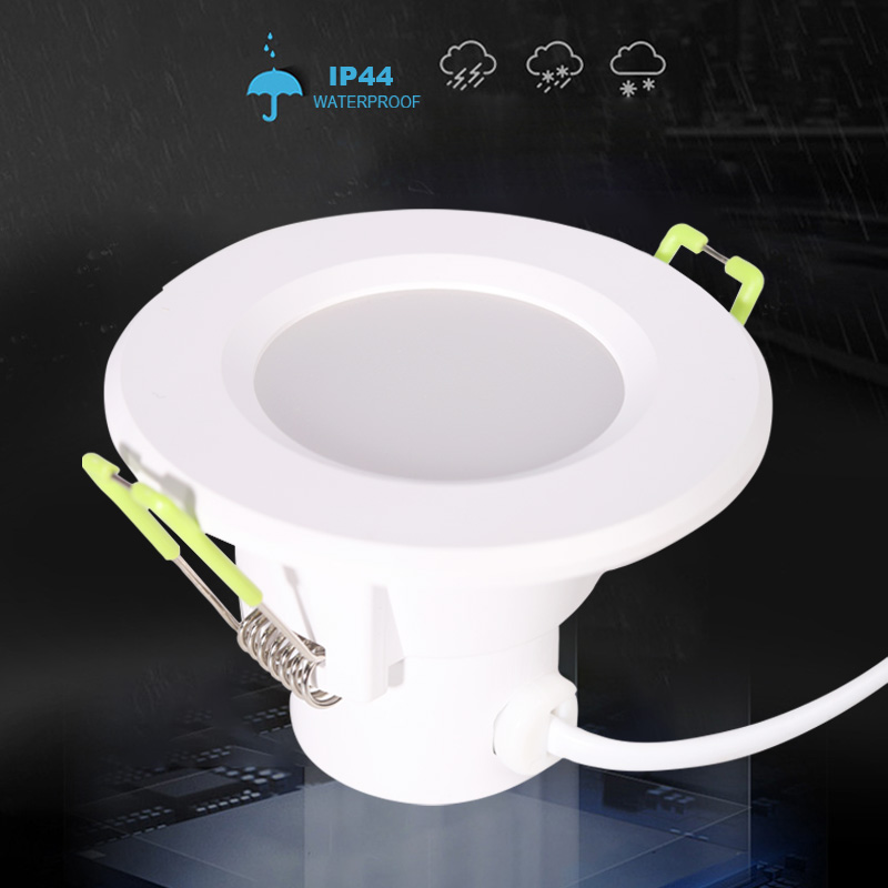 1Direct integrated downlight 2 inch 5W