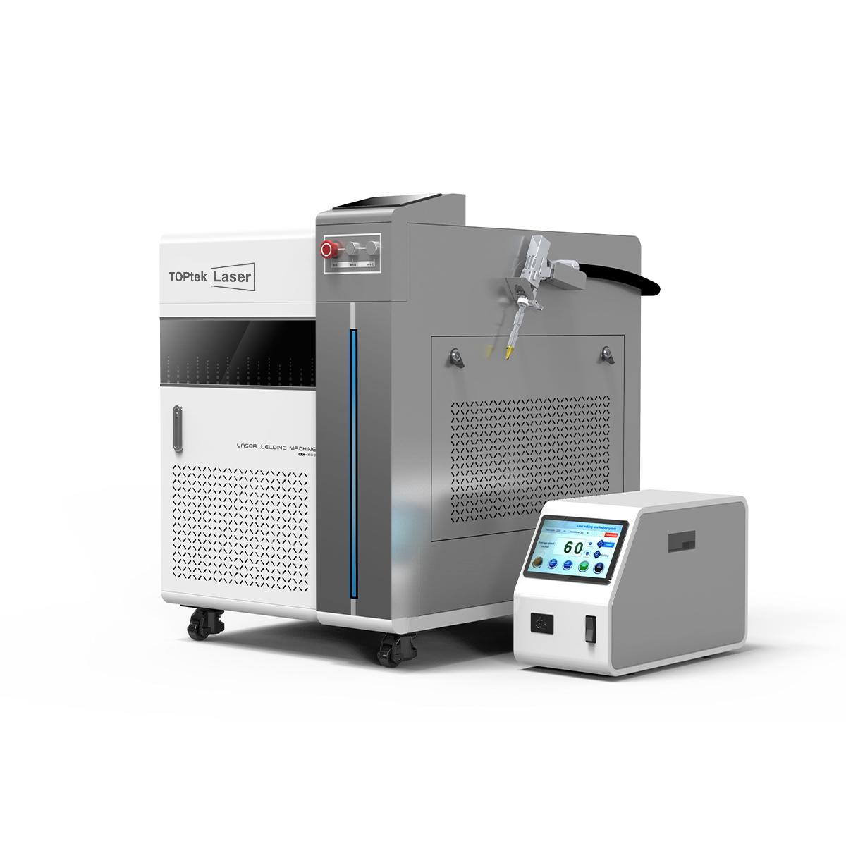 TOPTEK 3IN1 