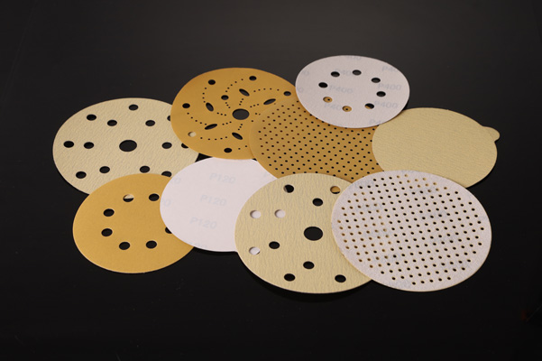 AP33M PSA Sanding Discs psa abrasives