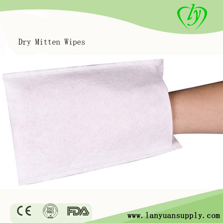 Manufacturer Disposable Gloves Wipes