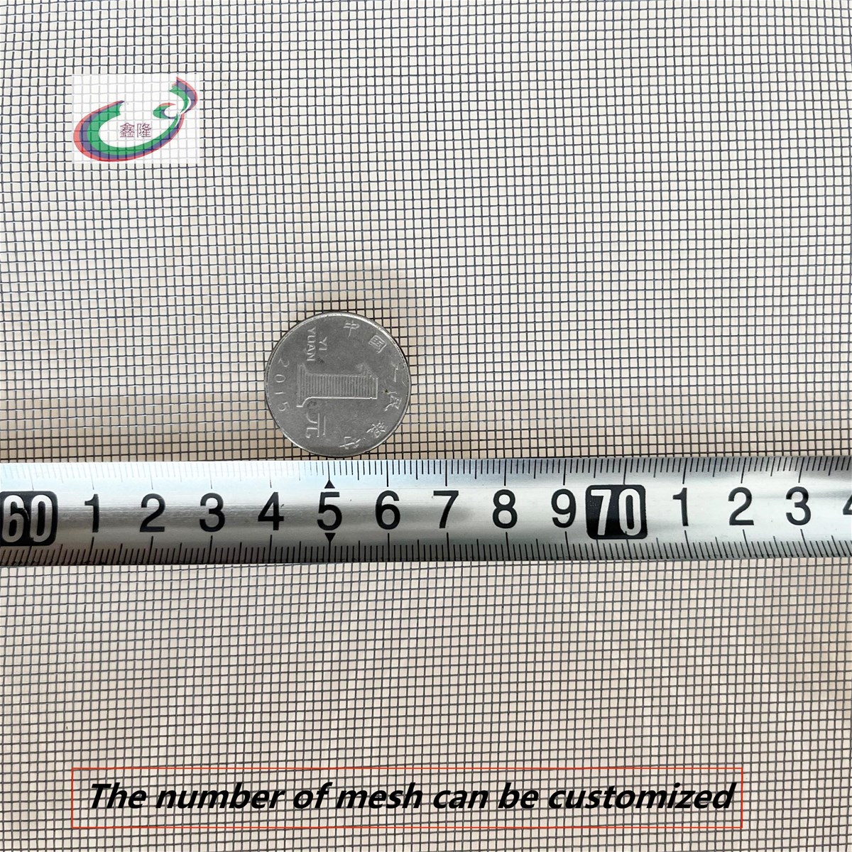 Anti Insect Mosquito Door and Window Screen Nets Fiberglass Insect Screens