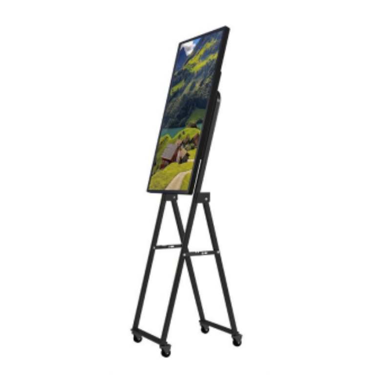 Manufaturer 32 inch capacitive touch screen display for livestream platform
