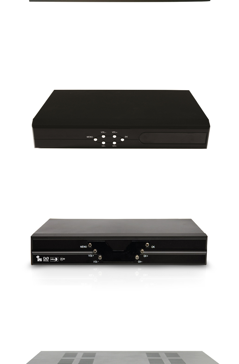Satellite Receiver Customized according to customer requirements