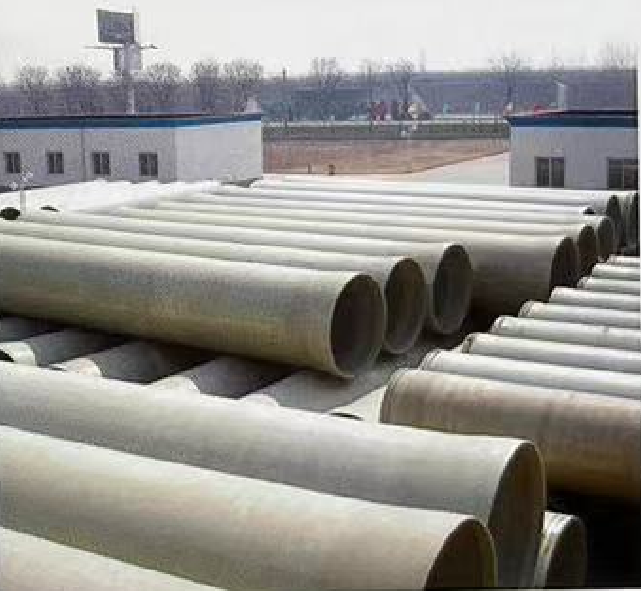 Unsaturated polyester resinWinding resin
