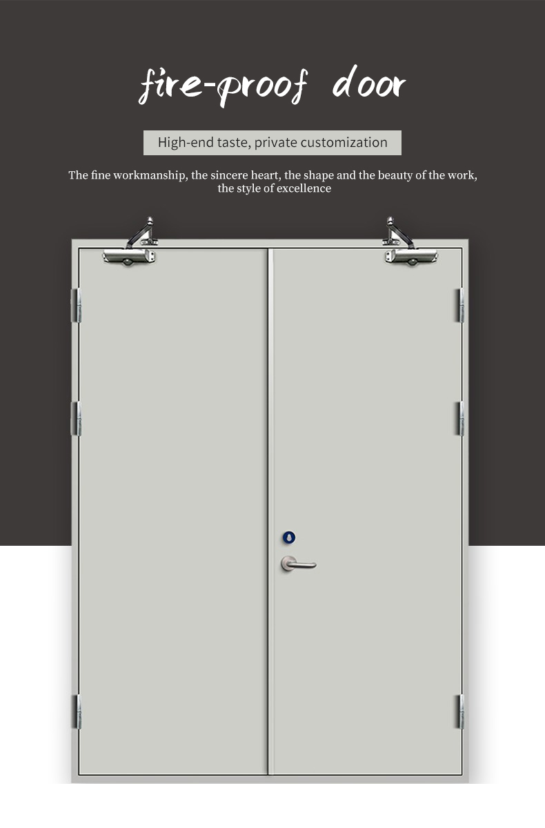 Fire doors support customization support email contact