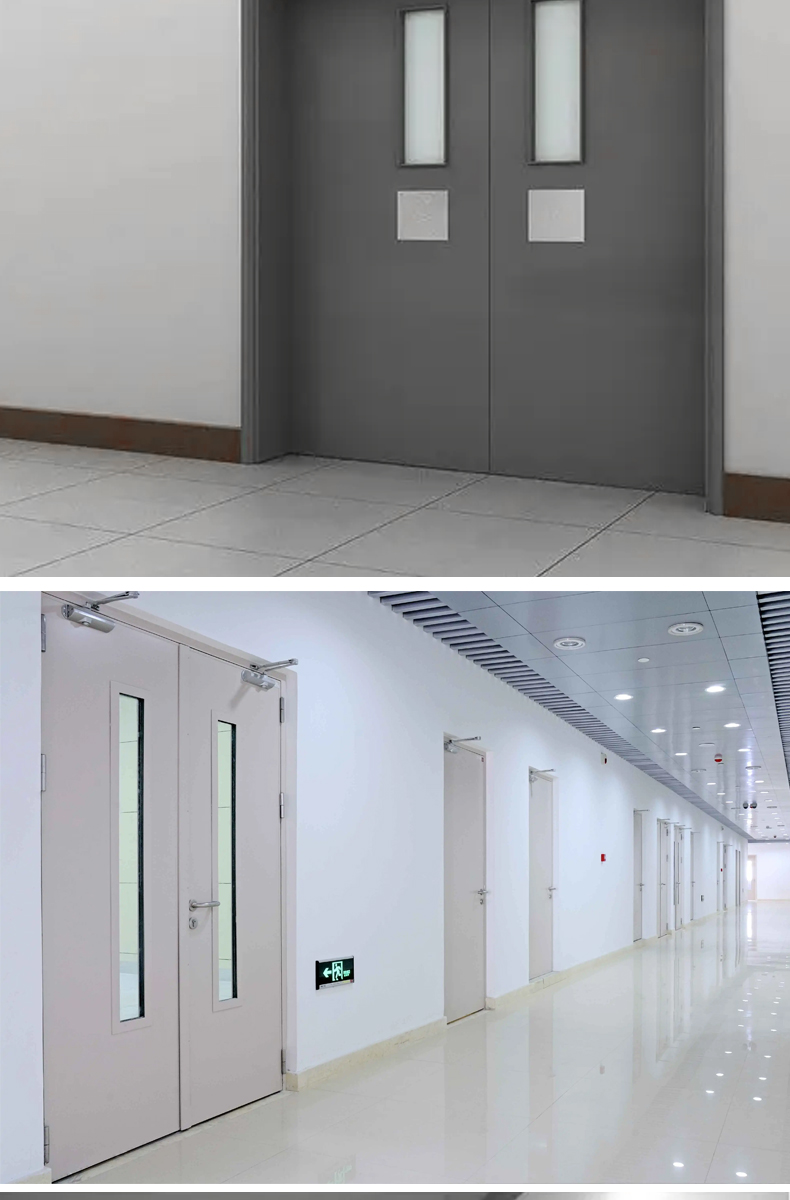 Fire doors support customization support email contact