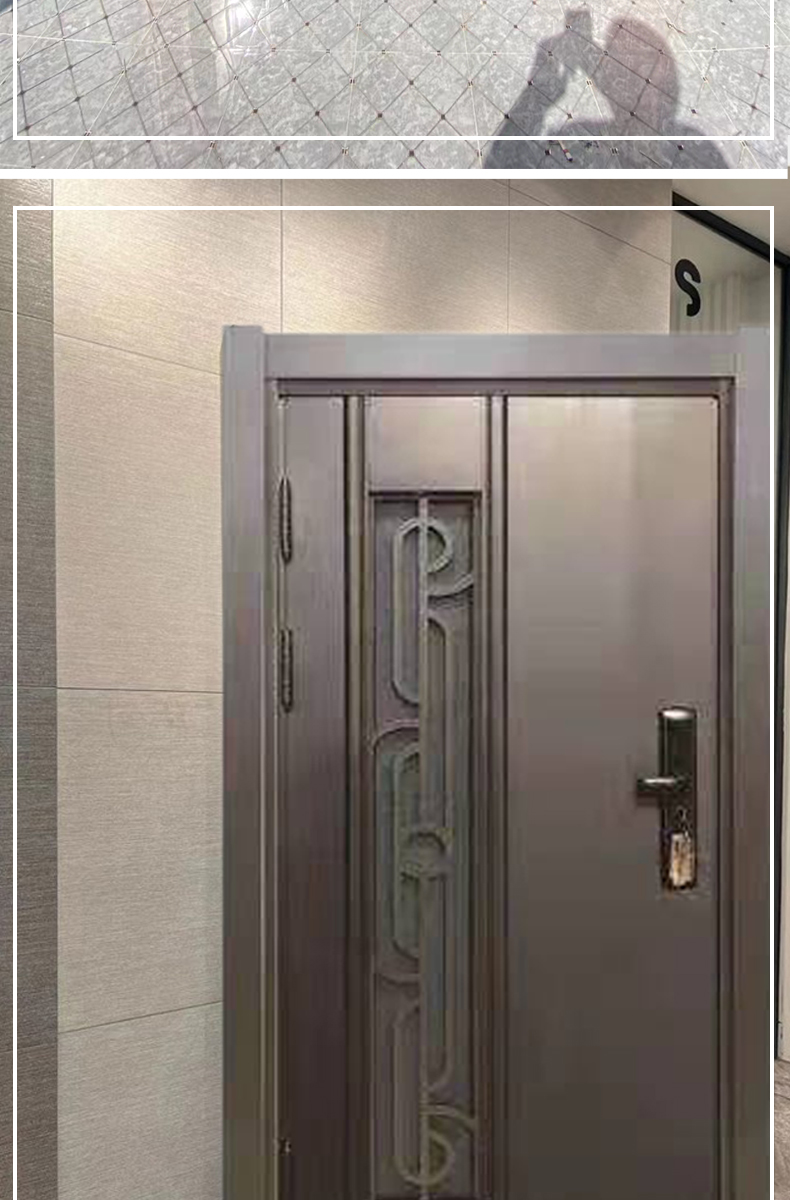 Copper door support customization support email contact