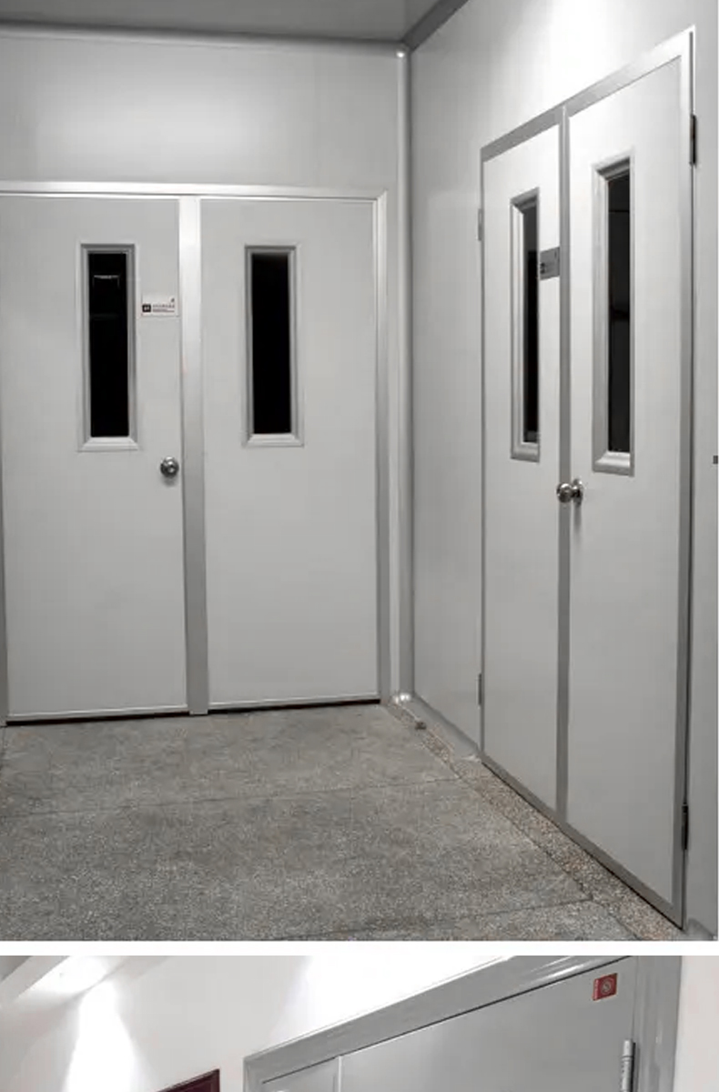 Fire doors support customization support email contact