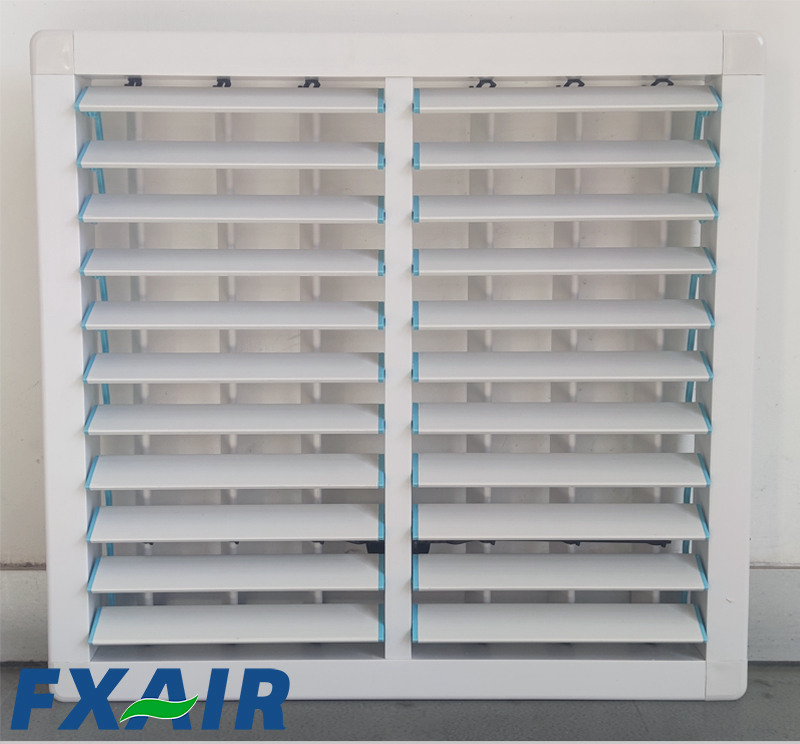 2023 Industrial Evaporative Air Cooler Conditioning Air Diffuser Grill Vent for ventialtion Duct Pipe Tube