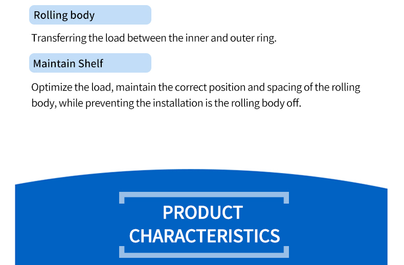 Metric Tapered Roller Bearings a Variety of Models Complete Specifications